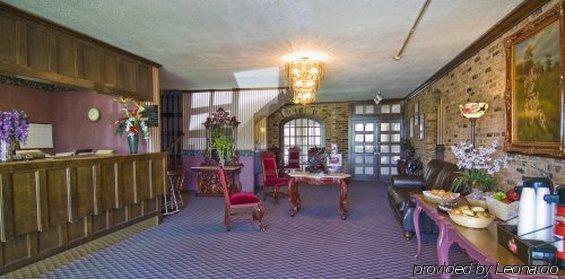 Plantation Innモーガン・シティ インテリア 写真