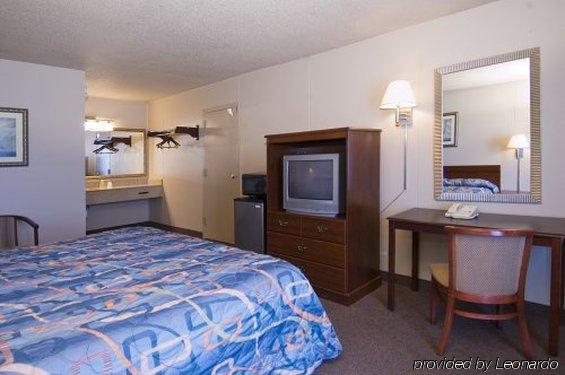 Plantation Innモーガン・シティ 部屋 写真