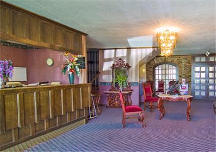 Plantation Innモーガン・シティ エクステリア 写真